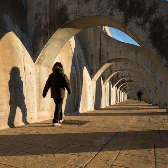 La ‘Otra Visión’ de Juan Antonio Isla llega al Mercado de la Merced