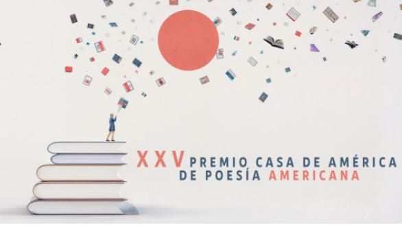 Premio de Poesía Americana 