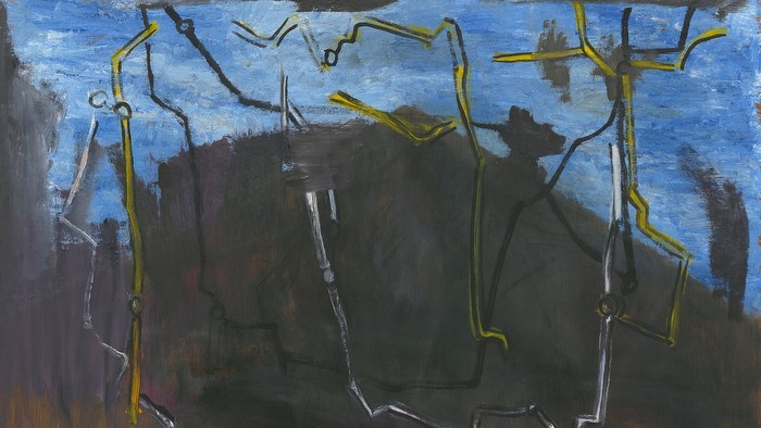 Argentine artist Guillermo Kuitca returns to Madrid