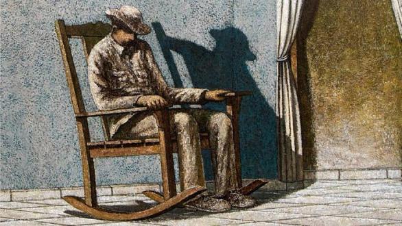 Cartel de "Los arcanos del demiurgo"