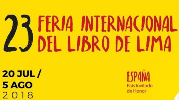 Cartel de la feria 