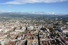 500 años de Santiago, la más cubana y caribeña  