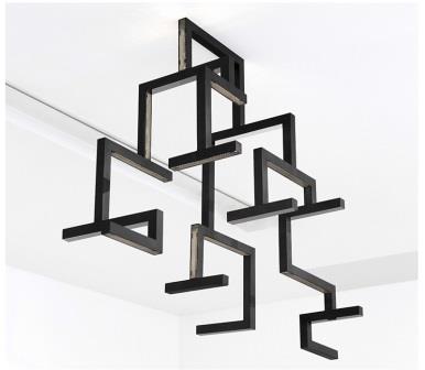 Art Light at Carpenters Workshop Gallery  