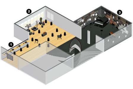 The Museum of Contemporary Art Is Now a Haven for Musicians