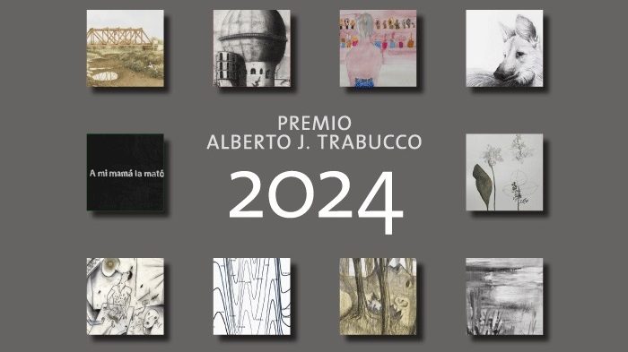 ¡Próximamente! Inauguración del Premio Alberto J. Trabucco 2024