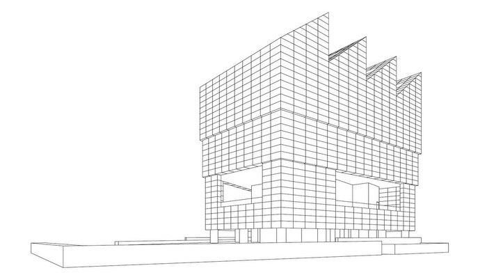 Museo Jumex celebra su aniversario conversando sobre arquitectura
