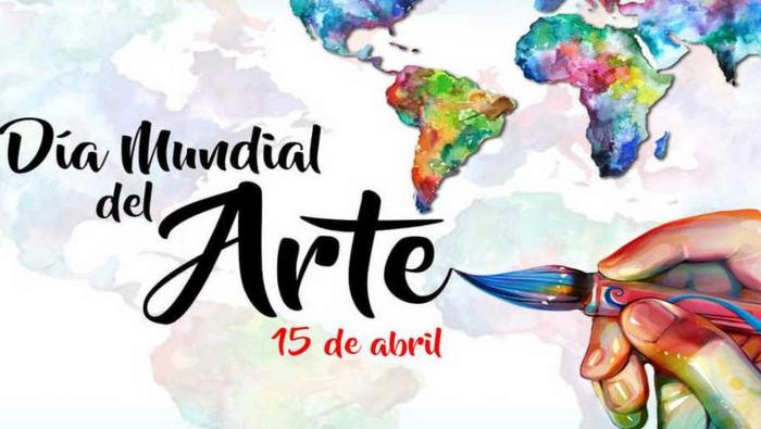 Día mundial del arte: 10 curiosidades de este universo creativo