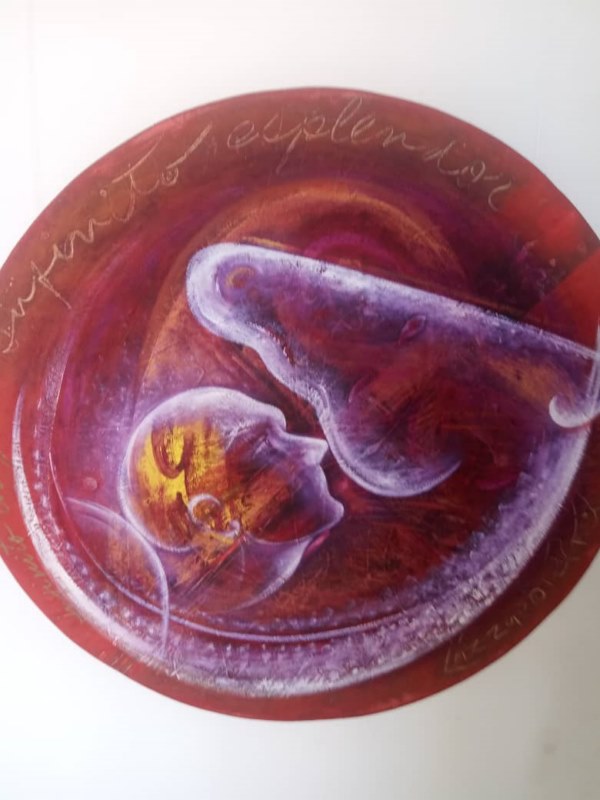 Expo Lázaro Reynaldo en Holguín