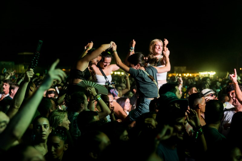 WEEKEND 2022