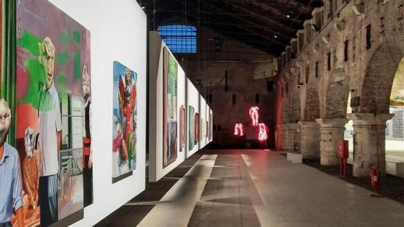Arte Laguna Prize: Call for artists and designers