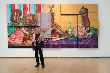 “Arqueologías Comestibles” en Valencia