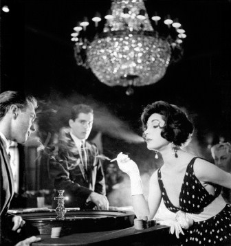 “Retrato femenino” por Korda en el Museo Cerralbo