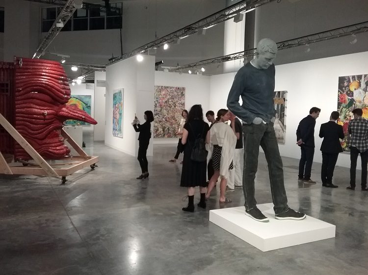 Art Basel Miami 2017