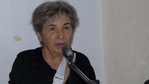 Hija de Eliseo Diego