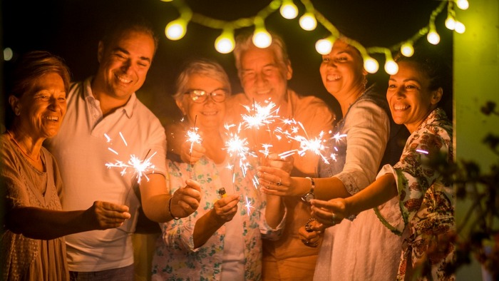 6 tradiciones navideñas que tenés que vivir sí o sí en Argentina