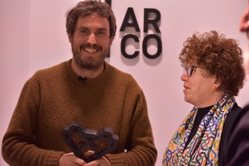 Fermín Jiménez Landa