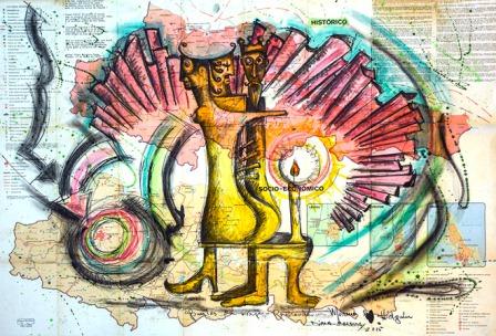 (Re)visitaciones, a gift for Habana Radio station