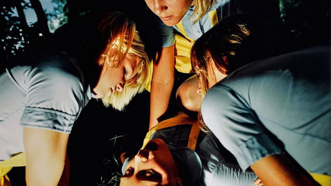 Sotheby´s Unveils Photographs from the Mario Testino Collection