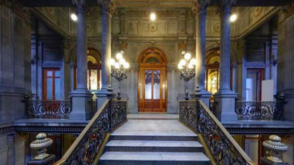 museo