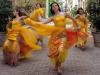 Festival Internacional de Danza en Paisajes Urbanos