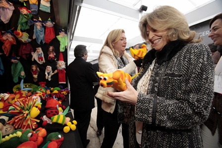 XXVIII Edición de la Feria Mercado de Artesanía