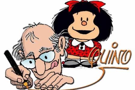 Mafalda to Come Out in Braille