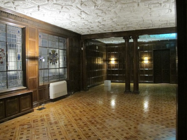 Nace un nuevo espacio expositivo en Madrid: Sociedad Anónima