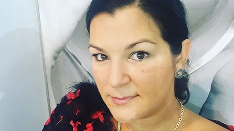 ROX 950: Amar en plata