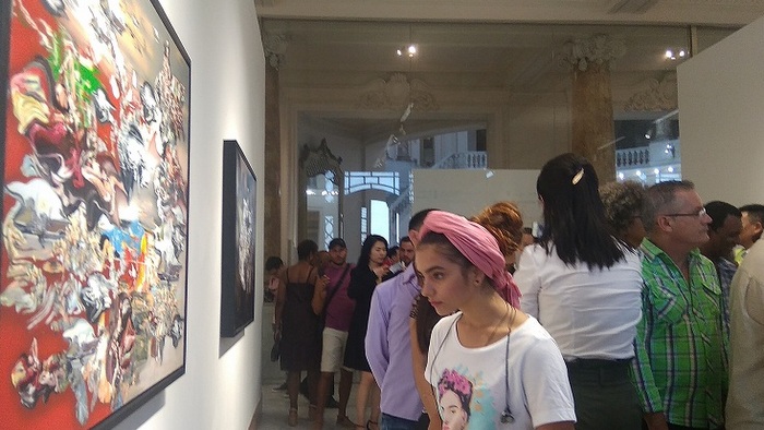 Re-thinking the future: The construction of the possible