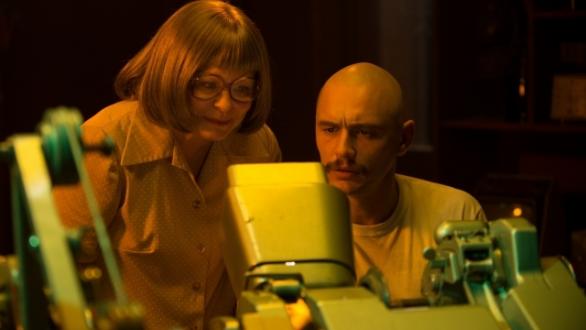 Zeroville, the film directed James Franco