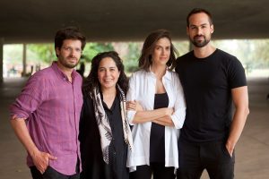 FBSP announce Brazil´s official participation in the 16th International Architecture Exhibition - La Biennale di Venezia