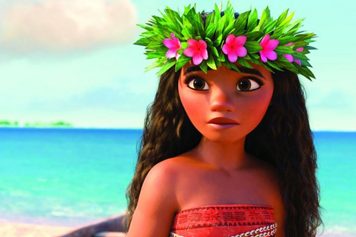 Hollywood to Produce Another Movie with African Characters