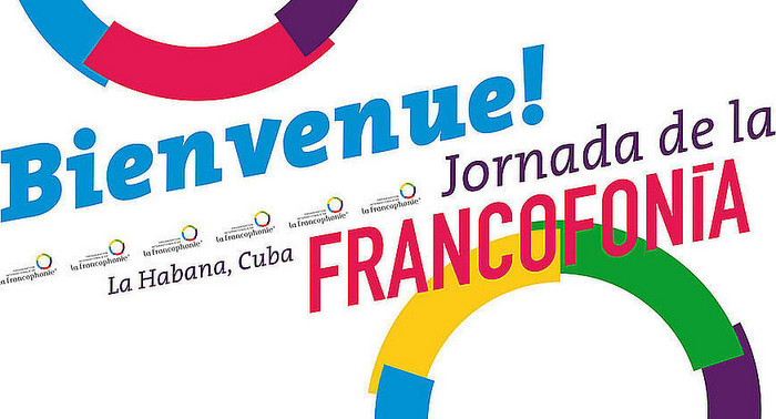 Llega la Jornada de la Francofonía a Cuba