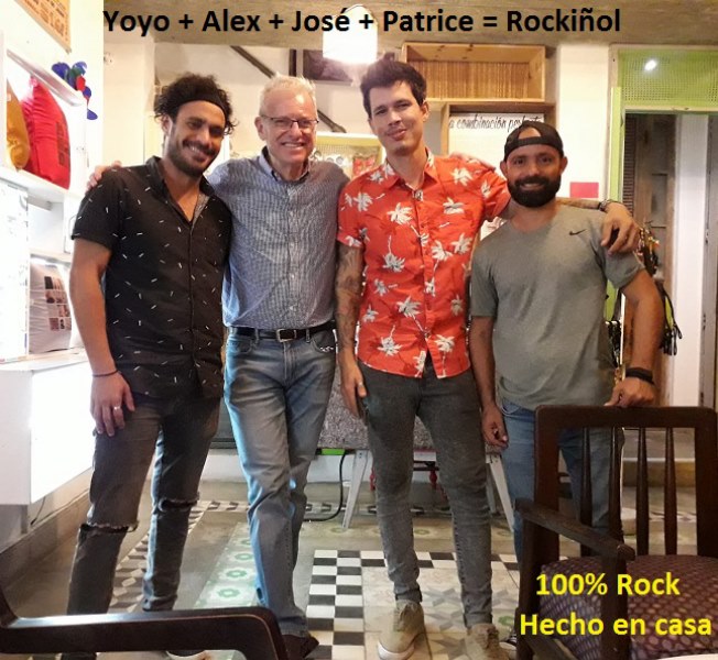 March: Francophonie Month in Cuba