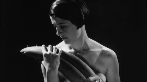 Cruel Objects of Desire. Giacometti-Sade