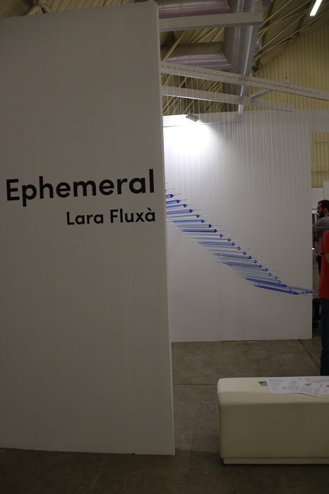 Ephemeral. Lara Fluxà