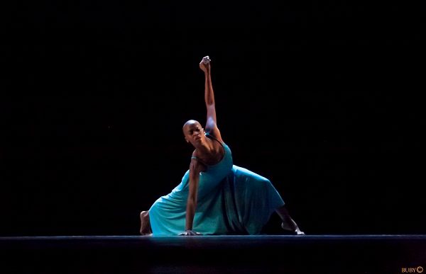 Compañía Acosta Danza