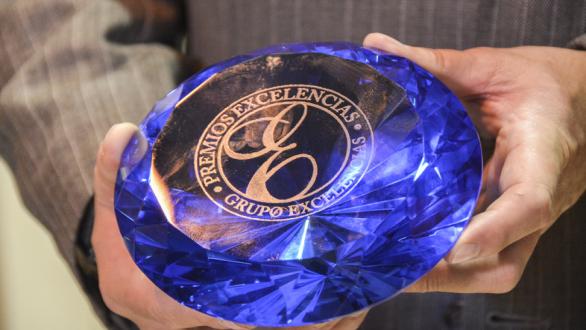 Premios Excelencias 