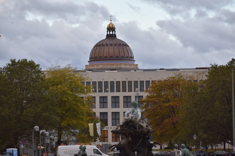 Foro Humboldt