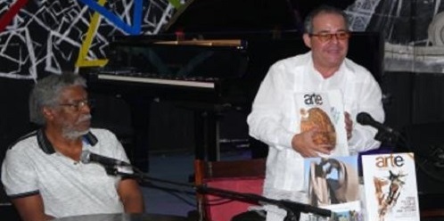 Últimas presentaciones de Arte por Excelencias en el 2016