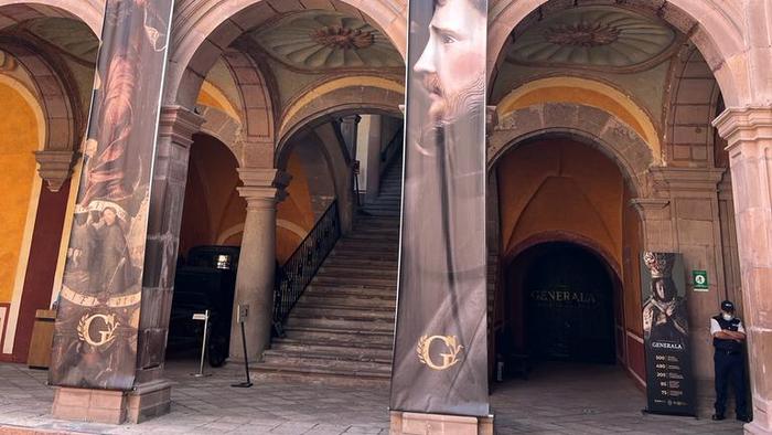 Museo Regional de Querétaro: sitio de excelencia