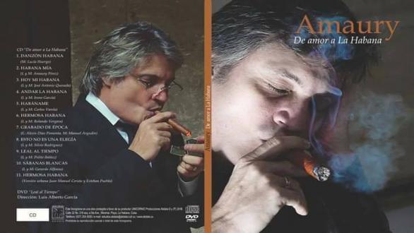 Amaury Pérez 