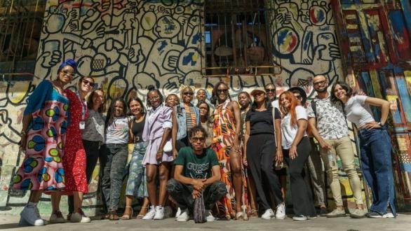 Concurso de Diseño de Moda “Made in the Caribbean”