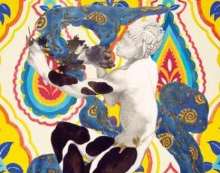 Designing Dreams A Celebration of Leon Bakst