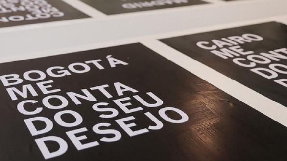 Anuncio Bienal Sur 