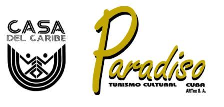 Festival del Fuego in Santiago de Cuba