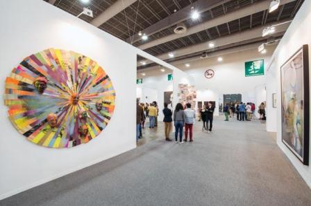 Galerías de 25 países participarán en Zona Maco 2016