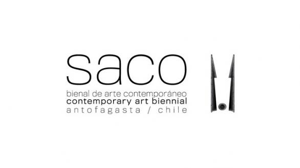 Open convocatory: SACO Contemporary Art Bienniale 