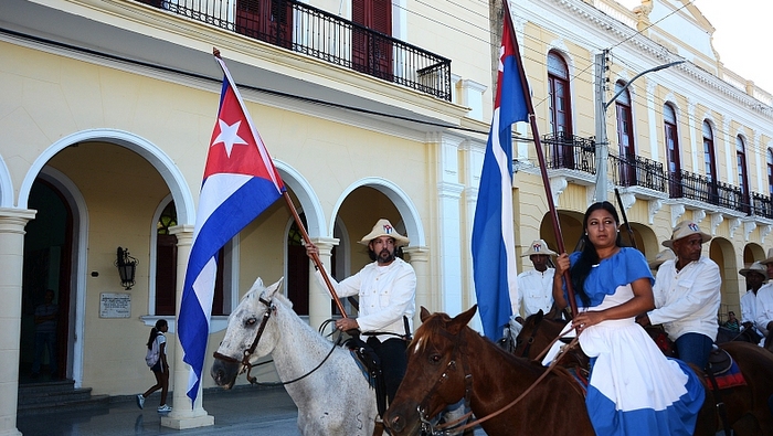 Bayamo volvió a ser voz y corazón de la cubanía