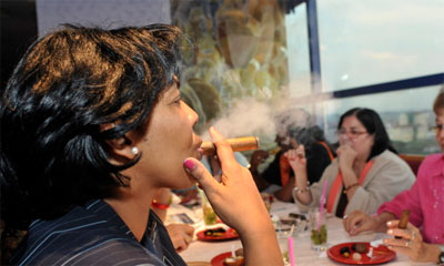 Amigas del habano se reunirán nuevamente en Cuba